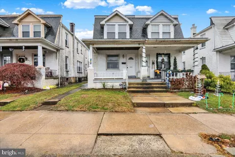 810 Delta Ave, Reading, PA 19605