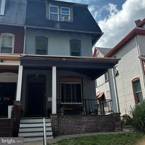 738 N 2nd St, Reading, PA 19601