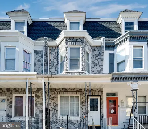 840 Locust St, Reading, PA 19604