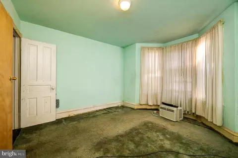 Bedroom - 840 Locust St, Reading, PA 19604 photo 1 of 3