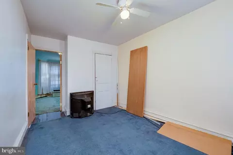 Bedroom - 840 Locust St, Reading, PA 19604 photo 3 of 3