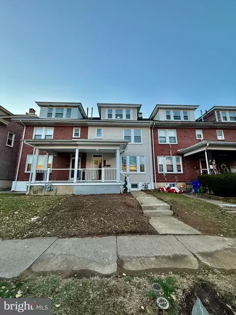 1226 N 6th St, Reading, PA 19601