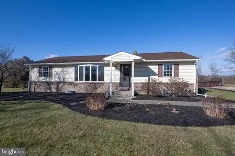 8777 Allentown Pike, Fleetwood, PA 19522