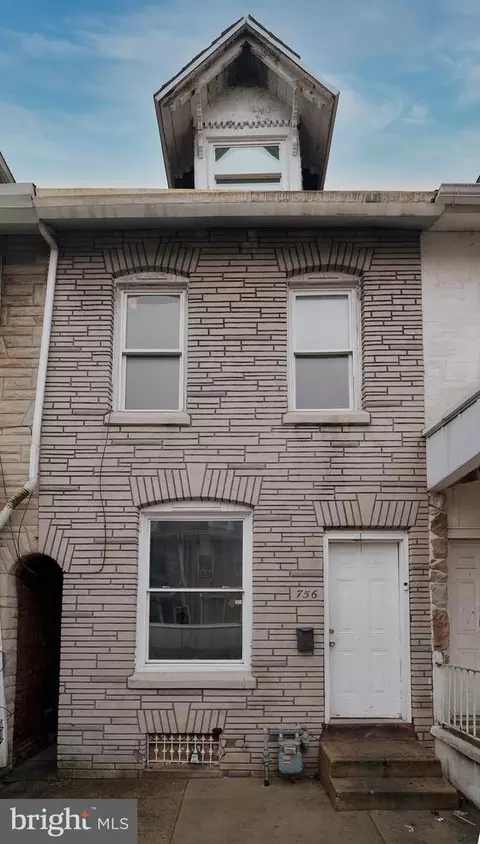 756 Lance Pl, Reading, PA 19604