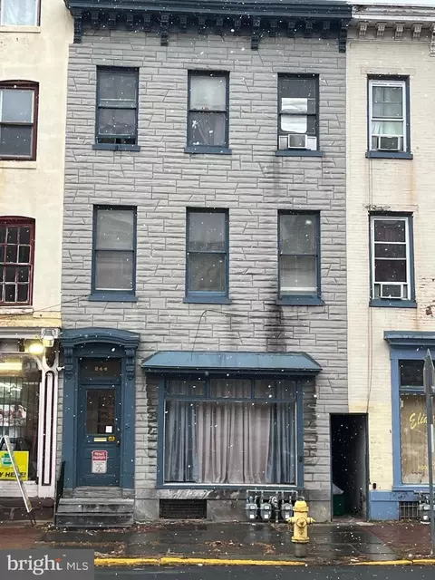244 S 5th St, Reading, PA 19602