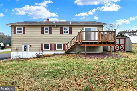 62 Wesleyan Dr, Reading, PA 19607 photo 6