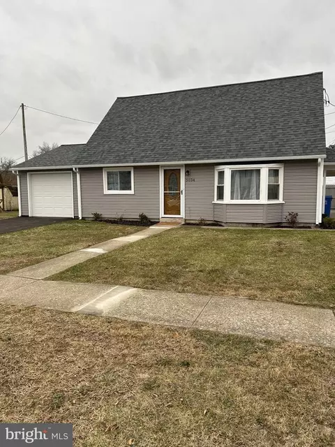 5104 Wilshire Rd, Temple, PA 19560