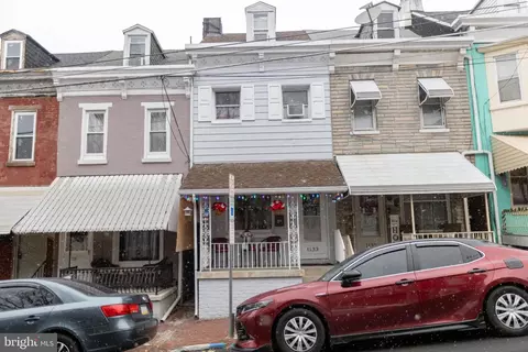 1133 Spring St, Reading, PA 19604