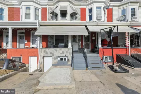 1043 Marion St, Reading, PA 19604