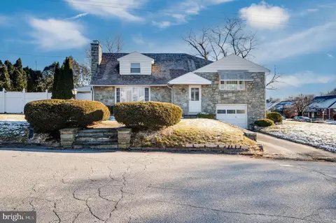2329 Garfield, West Lawn, PA 19609