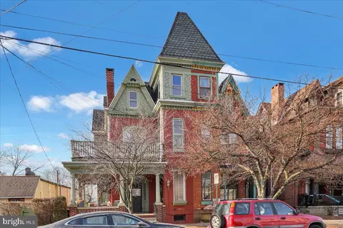534 Centre Ave, Reading, PA 19601