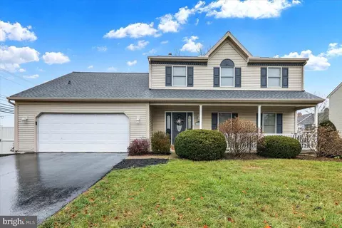 1000 Boeshore Cir, Reading, PA 19605