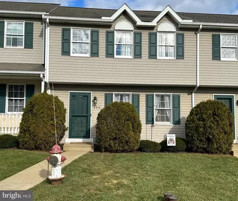 2915 Newport Way, Reading, PA 19608