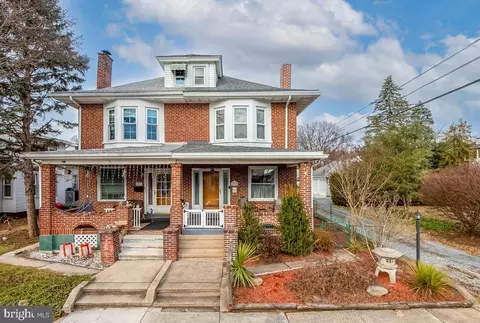 2315 Spring St, Reading, PA 19609