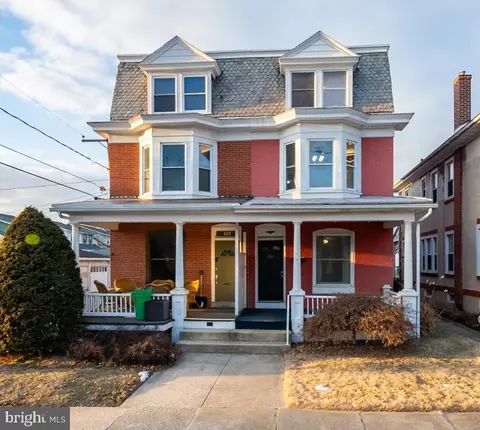 115 Reading Ave, Shillington, PA 19607