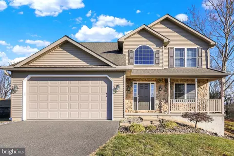4407 Bittner Ave, Reading, PA 19608