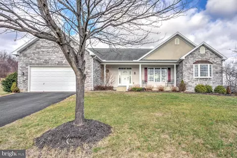 30 Hilgert Ave, Reading, PA 19607