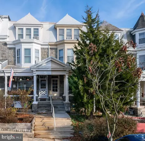 935 Mcknight St, Reading, PA 19601