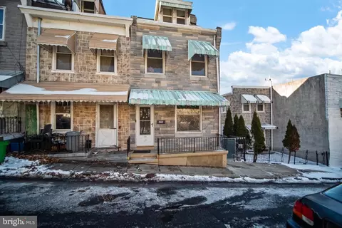 614 Maple St, Reading, PA 19602