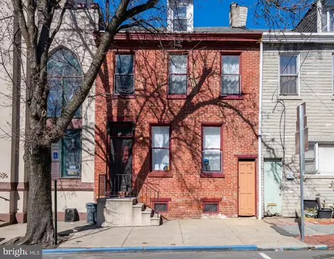 517 Chestnut St, Reading, PA 19602
