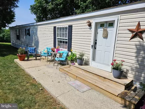 17 Ketterman Hill Rd Apt Lot #LOT 11, Richland, PA 17087