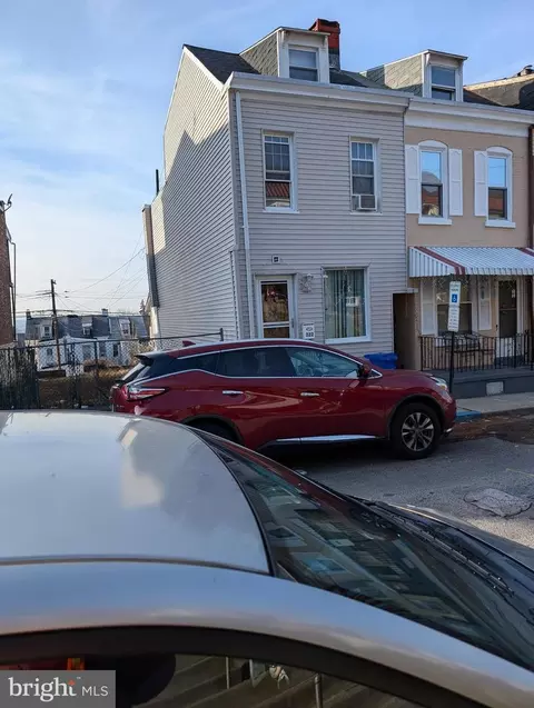 322 Linden St, Reading, PA 19604