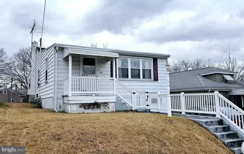 1515 Ridge Ave, Reading, PA 19607