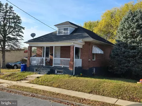 3314 Marion St, Laureldale, PA 19605