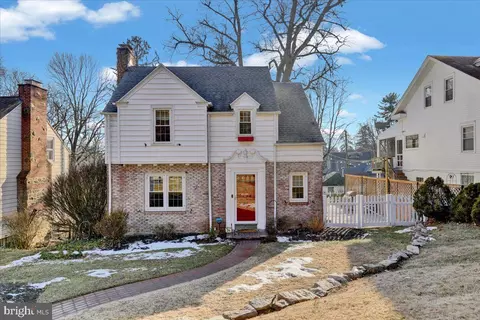 36 Wyomissing Hills Blvd, Reading, PA 19609