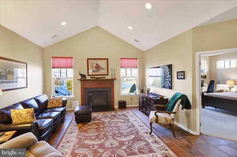 Living - 2 Cedarcrest Ln, Oley, PA 19547 photo 1 of 1