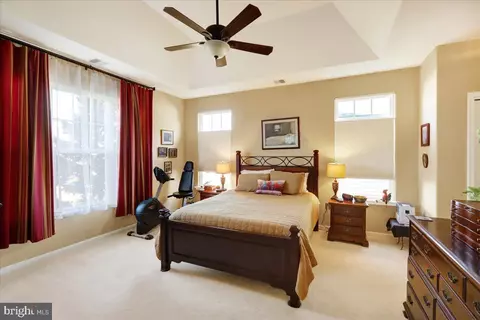 Bedroom - 2 Cedarcrest Ln, Oley, PA 19547 photo 1 of 6