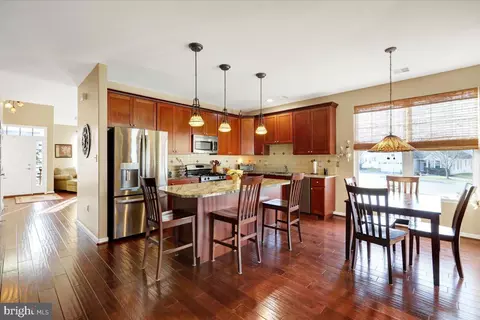 Kitchen - 2 Cedarcrest Ln, Oley, PA 19547 photo 2 of 5