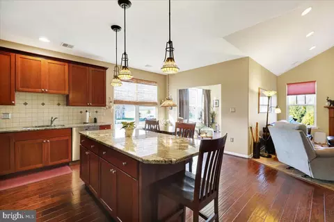 Kitchen - 2 Cedarcrest Ln, Oley, PA 19547 photo 1 of 5