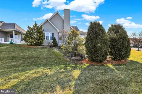 Exterior - 2 Cedarcrest Ln, Oley, PA 19547 photo 5 of 8