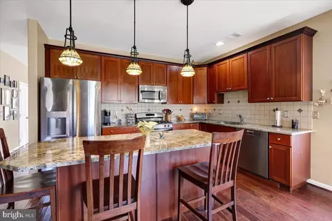 Kitchen - 2 Cedarcrest Ln, Oley, PA 19547 photo 3 of 5