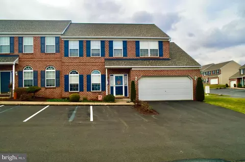 13 N Bancroft Ter, Reading, PA 19607