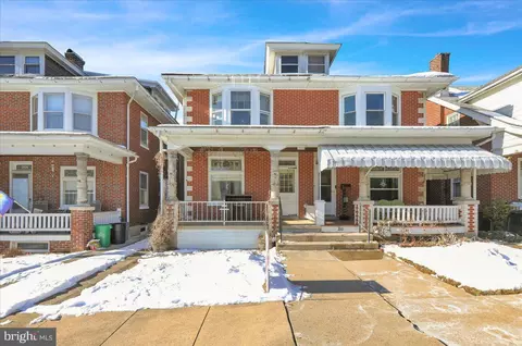 208 State St, Reading, PA 19607