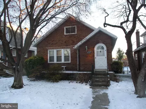 2052 Cleveland, Reading, PA 19609