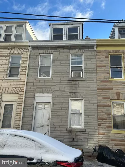935 Church St, Reading, PA 19601