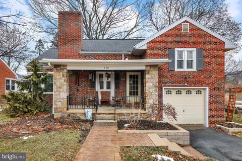 119 Mayer St, Reading, PA 19606
