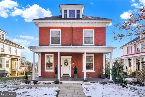 1228 Cleveland Ave, Reading, PA 19610