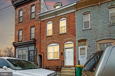 447 Schuylkill Ave, Reading, PA 19601 photo 2