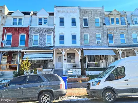 749 N 11th St, Reading, PA 19604