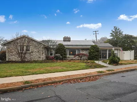 1401 College Ave, Reading, PA 19604