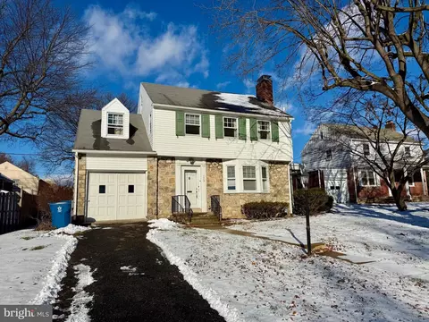 1409 College Ave, Reading, PA 19604