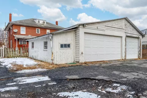 44 Cacoosing Ave, Sinking Spring, PA 19608 photo 41
