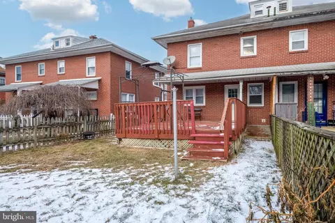 44 Cacoosing Ave, Sinking Spring, PA 19608 photo 38