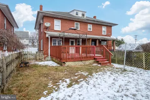 44 Cacoosing Ave, Sinking Spring, PA 19608 photo 39
