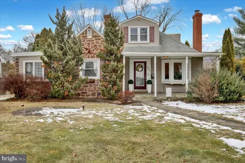 2619 Park St, Reading, PA 19606