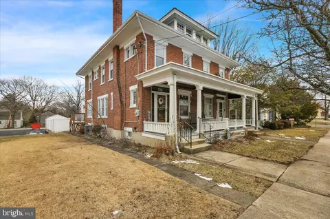 419 E 4th St, Boyertown, PA 19512